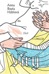 E-kniha Víry - Anna Beata Háblová