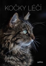 E-kniha Kočky léčí - Karel Pavlica
