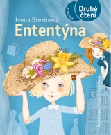 E-kniha Ententýna - Ivona Březinová