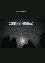 E-kniha Čierny mesiac - Mark Verin