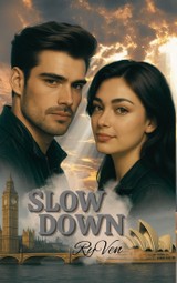 E-kniha Slow Down - RyVen