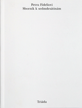 E-kniha Petru Fideliovi - Lucie Malá, Tereza Šnellerová