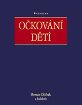E-kniha Očkování dětí - Roman Chlíbek