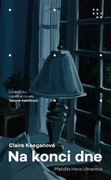 E-kniha Na konci dne. Příběhy žen a mužů - Claire Keeganová