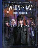 E-kniha Wednesday: Kniha vyvrhelů - kolektiv