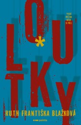 E-kniha Loutky - Ruth Františka Blažková