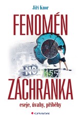 E-kniha Fenomén záchranka - Jiří Knor