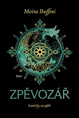 E-kniha Zpěvozář - Moira Buffini