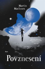 E-kniha Povznesení - Martin MacInnes