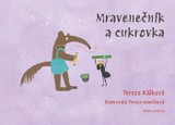 E-kniha Mravenečník a cukrovka - Tereza Kášková