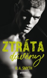 E-kniha Ztráta důvěry - R. A. Rachel Stanfield Smyth