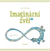 E-kniha Imaginární zvěř 2 - Anna Vosolsobě