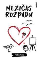 E-kniha Mezičas rozpadu - Radek Váňa