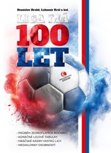 E-kniha Liga má 100 let - Lubomír Král, Stanislav Hrabě