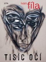 E-kniha Tisíc očí - Ivan Fíla