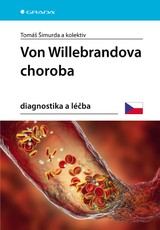 E-kniha Von Willebrandova choroba - diagnostika a léčba - Tomáš Šimurda