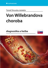 E-kniha Von Willebrandova choroba - diagnostika a liečba - Tomáš Šimurda