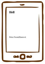 E-kniha Hell - Petra Neomillnerová