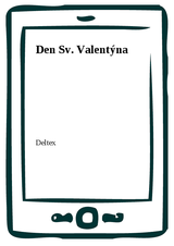 E-kniha Den Sv. Valentýna - Deltex