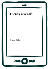 E-kniha Olendy a věkaři - Vlado Ríša