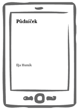 E-kniha Půdníček - Ilja Hurník