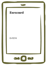 E-kniha Eurozmrd - D- FENS