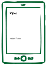 E-kniha Výlet - Radek Šanda