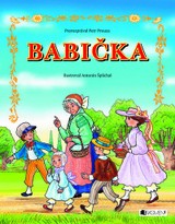 E-kniha Babička - Prouza Petr