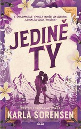 E-kniha Jedině ty - Karla Sorensen