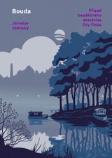 E-kniha Bouda - Jaroslav Velinský