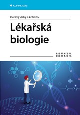 E-kniha Lékařská biologie - Ondřej Slabý