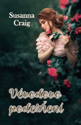 E-kniha Vévodovo podezření - Susanna Craig