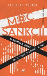 E-kniha Moc sankcií - Nicholas Mulder