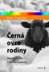 E-kniha Černá ovce rodiny - Nepřijetí, vina a vlastní hodnota - Peter Teuschel