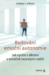 E-kniha Budování emoční autonomie - Lindsay C. Gibson