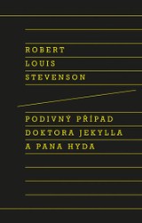 E-kniha Podivný případ doktora Jekylla a pana Hyda - Robert Louis Stevenson