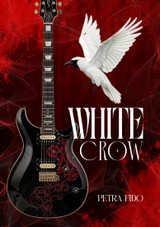 E-kniha White Crow - Petra Fido