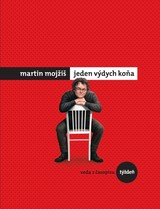 E-kniha Jeden výdych koňa - Martin Mojžiš