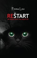 E-kniha Reštart - Prema Leo