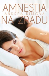 E-kniha Amnestia na zradu - Andrea Rimová