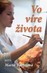 E-kniha Vo víre života - Marta Fartelová