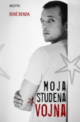 E-kniha Moja studená vojna - René Benda