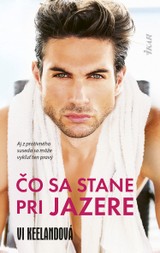 E-kniha Čo sa stane pri jazere - Vi Keelandová