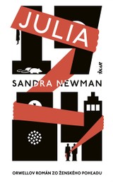 E-kniha Julia - Sandra Newman