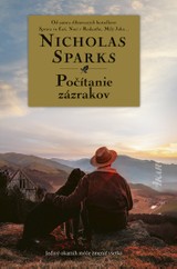 E-kniha Počítanie zázrakov - Nicholas Sparks
