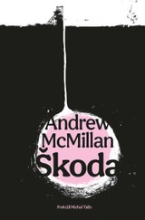 E-kniha Škoda - Andrew McMillan