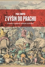 E-kniha Z výšin do prachu - Paul Cooper