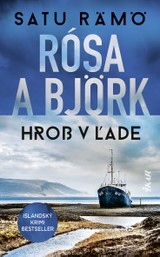 E-kniha Rósa a Björk: Hrob v ľade - Satu Rämö