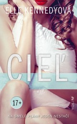 E-kniha Cieľ, 2. vydanie - Elle Kennedy