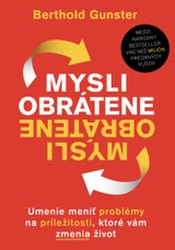 E-kniha Mysli obrátene - Berthold Gunster